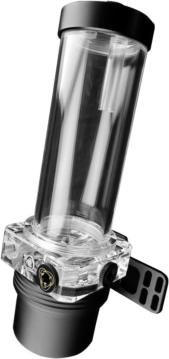 SINGULARITY COMPUTERSProtium 150 D5/Reservoir Combo, ohne Pumpe - Acryl