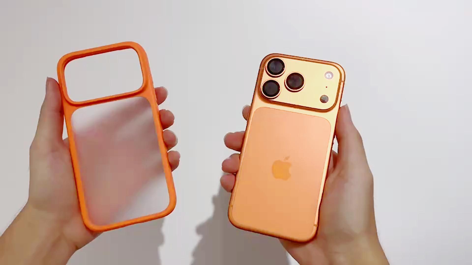 Amazon.co.jp: TORRAS iPhone17Pro 用 ケース 【米軍規格 3倍耐衝撃 半