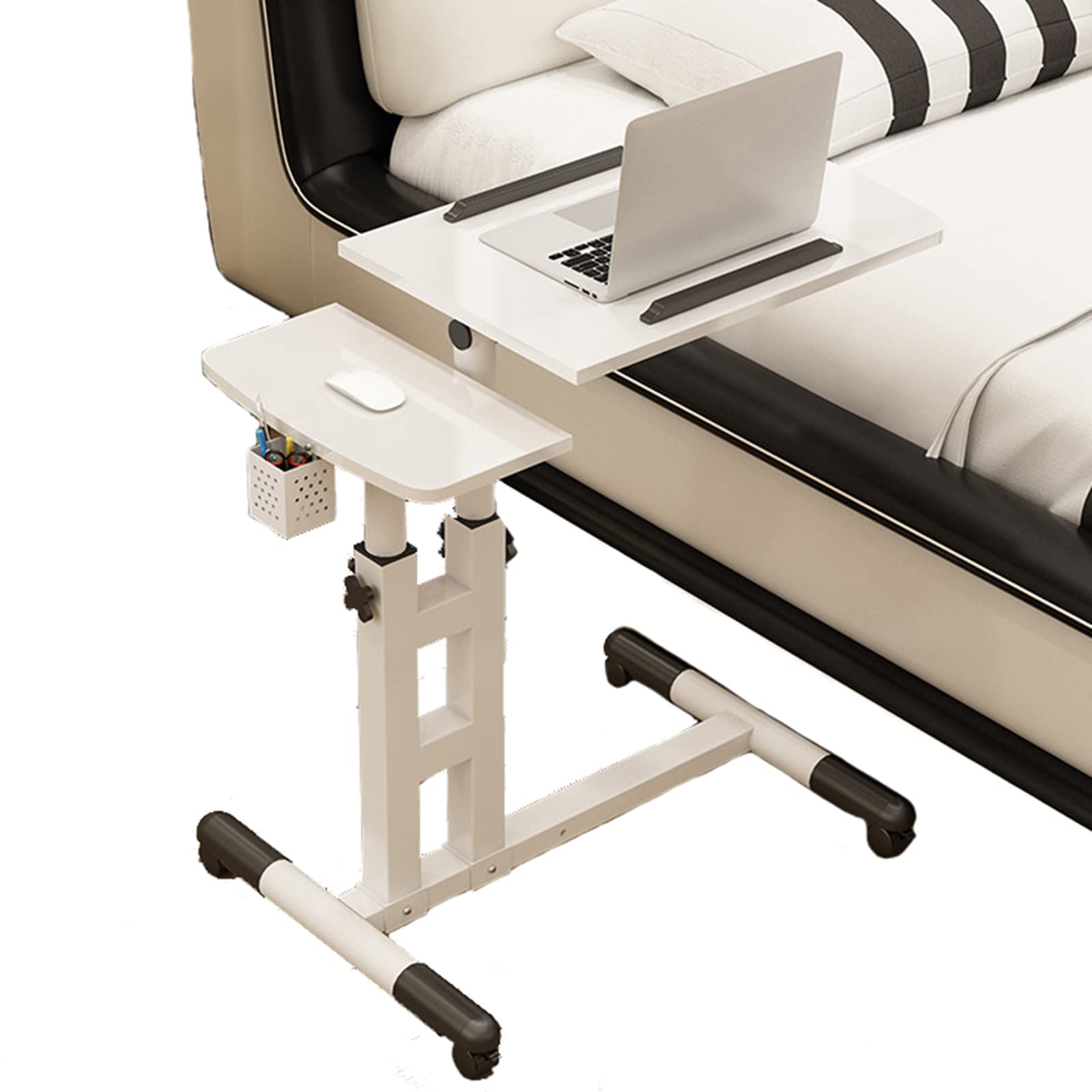Table pliable pour ordinateur portable idéale pour un dîner télé