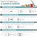 Mediabridge Banana Plugs - Corrosion-Resistant 24K Gold-Plated Connectors - (2 Pair) - Solderless Termination of Speaker Wire
