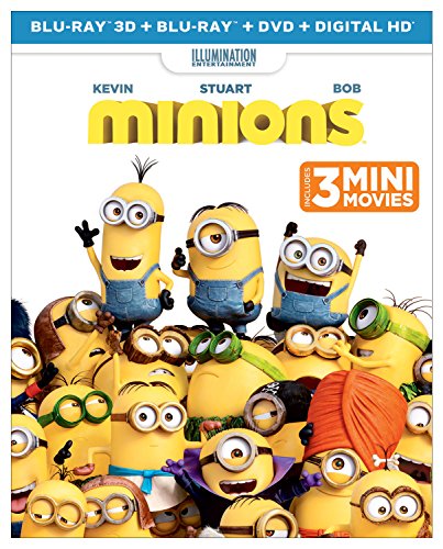 Minions image 3
