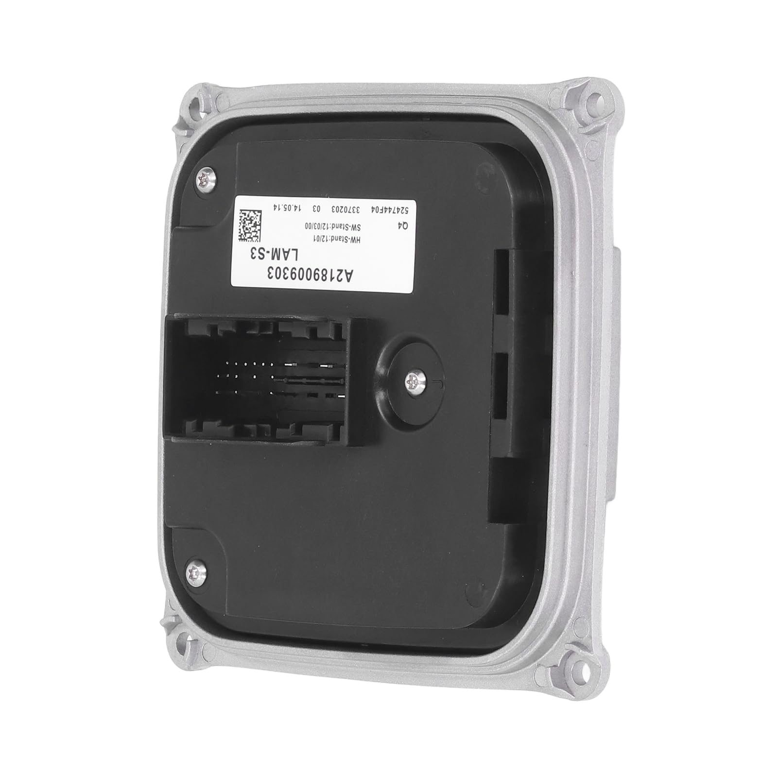 Modulo di Controllo Fari LED Ad Alta Tecnologia A2189009303 per, Lunga Durata per Guidatori Notturni