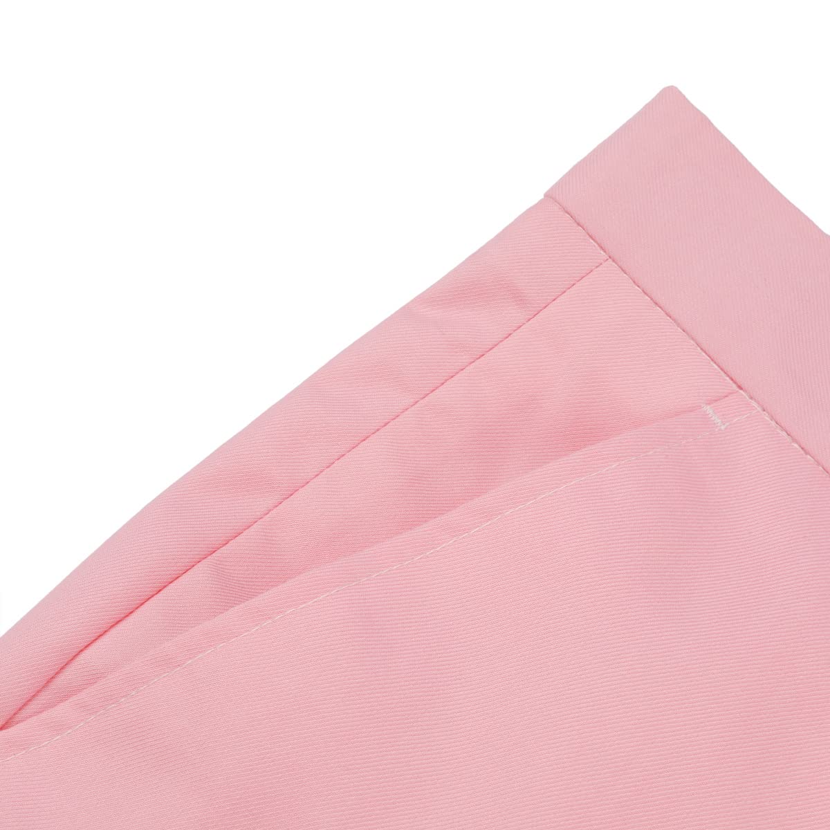 YOUTHUP Traje Slim Fit de 2 Piezas para Hombre Solo Pecho Negocio Boda Trajes 1 Botón Blazer y Pantalones