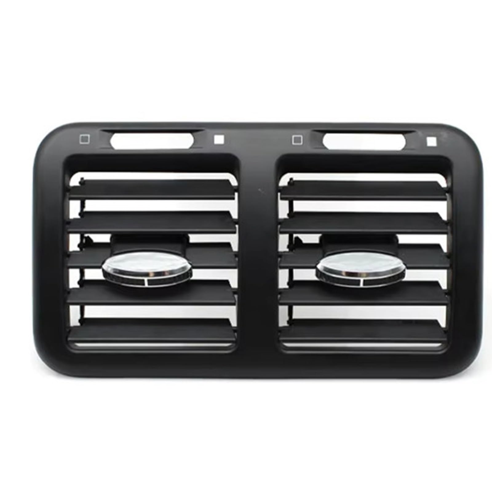Panneau sortie grille d'aération Maserati GranTurismo climatisation - 5