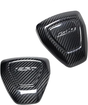 100% Black Carbon Fiber Side Cover Bodywork Fits for Harley Davidson Pan America, Sportser S RH 1250S 3K Drawing