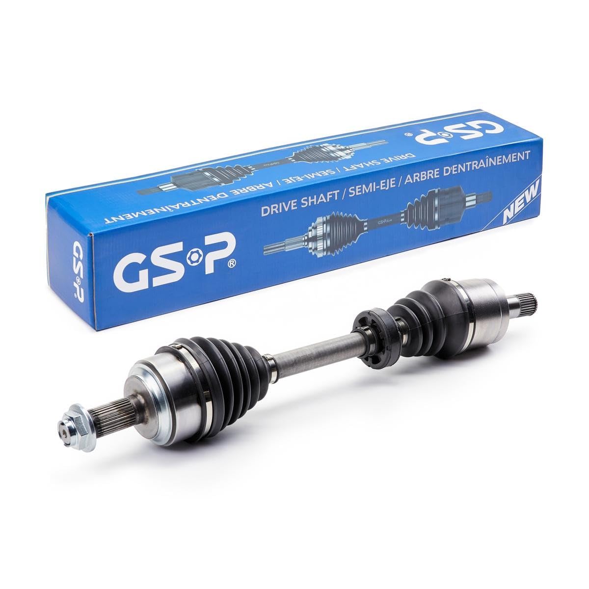 GSP 218280 Albero Motore/Semiasse conveniente