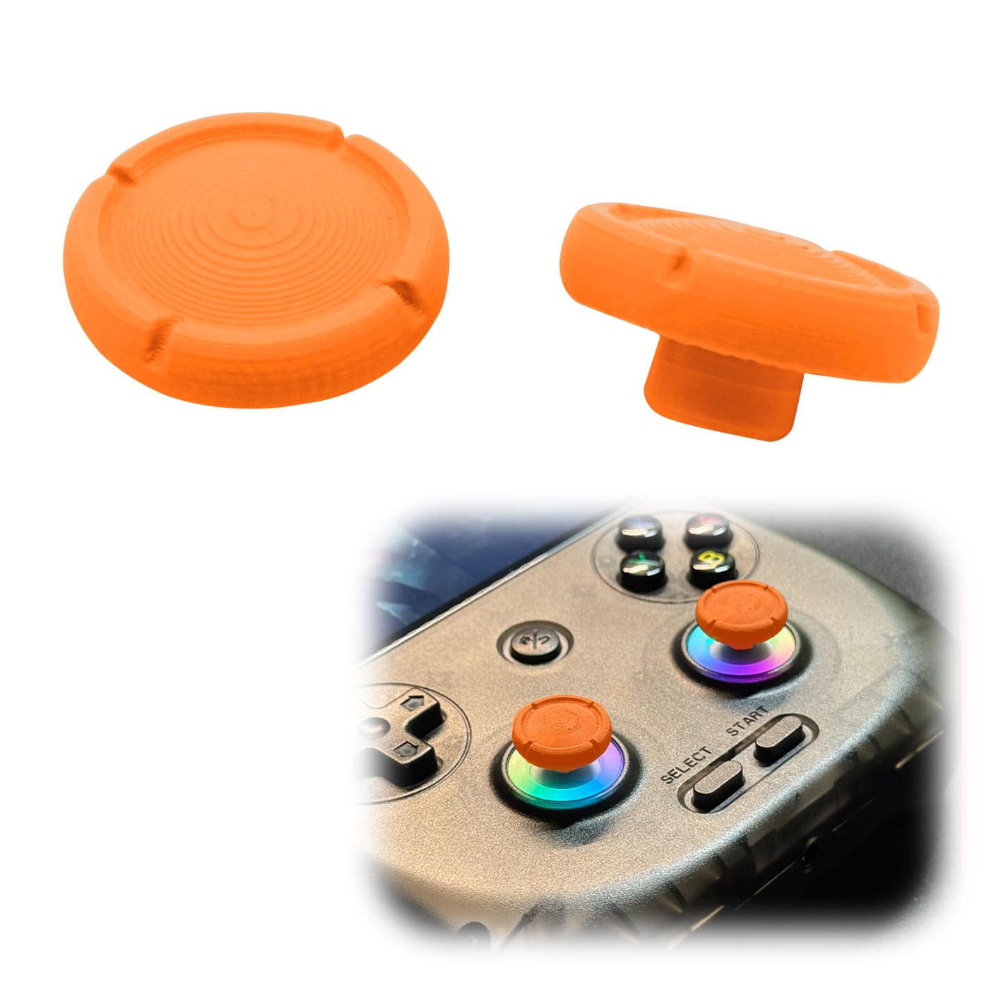Amazon.com: Reinforced Stable Joystick Cap for ANBERNIC RG406V
