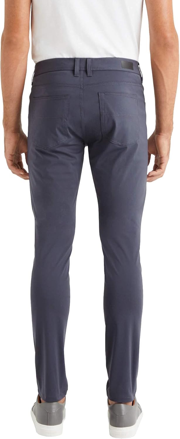 Rhone mens Commuter Five-pocket - Image 4