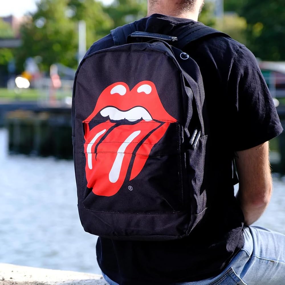 ローリングストーンズ Amazon | BACKSPIN The Rolling Stones Some Girls Tour Golf