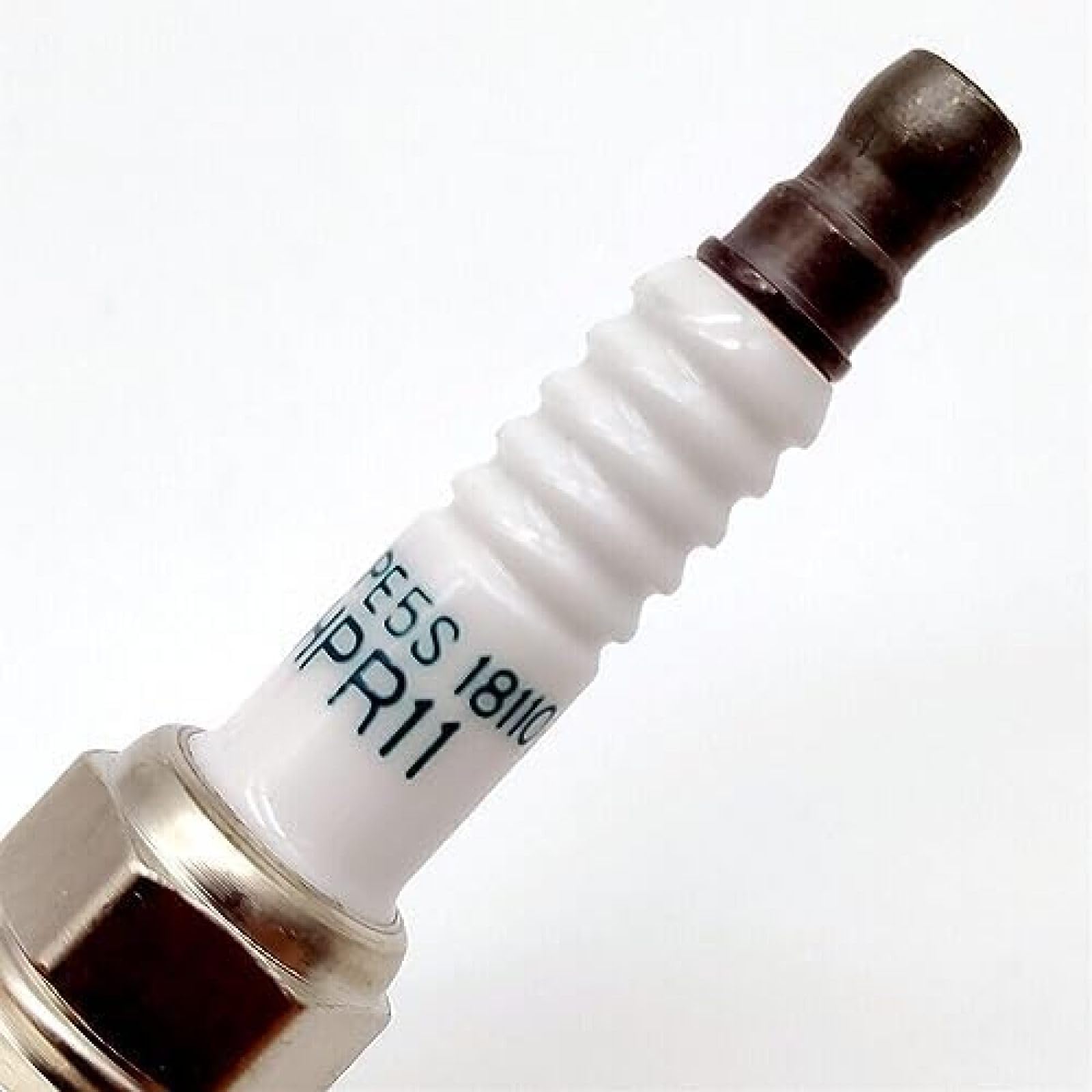 Amazon.com: 4PCS PE5S-18-110 ZC20HPR11 Spark Plug Compatible, for