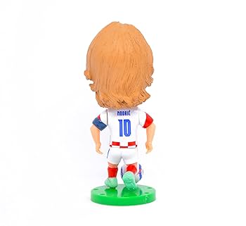 Amazon.co.jp: ルカ・モドリッチ（Luka Modric）【クロアチア