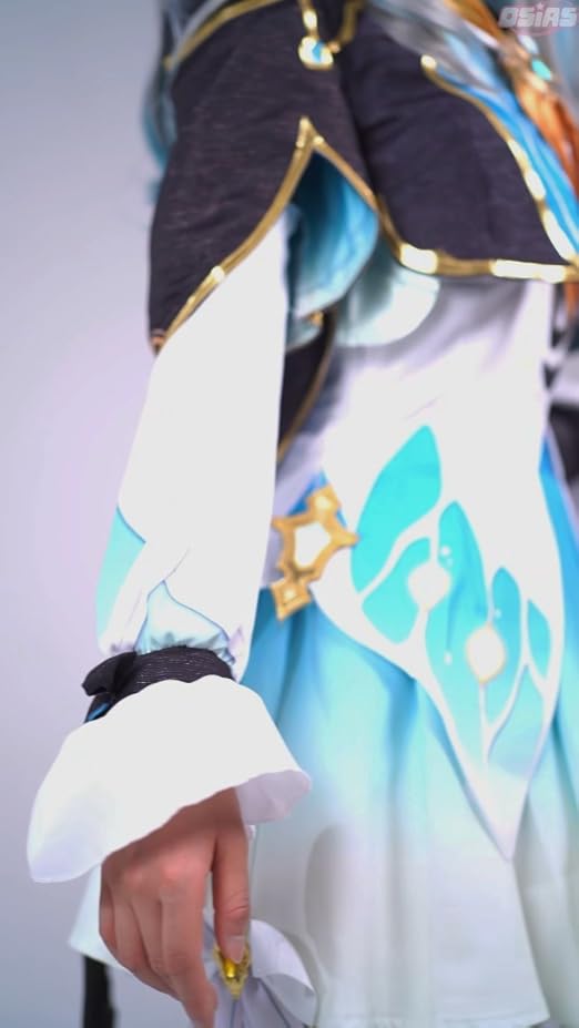 Chapeau de Cosplay Anime Honkai: Star Rail Aventurine, Casquette Kakavasha, Costume de Jeu, Accessoires d'Habillage  200000532