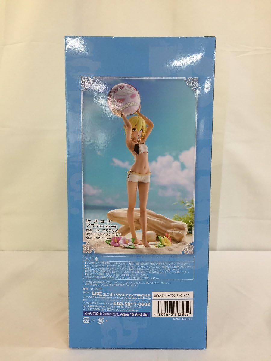 Amazon | 【未開封】アウラ・ベラ・フィオーラ so-bin ver. オーバー