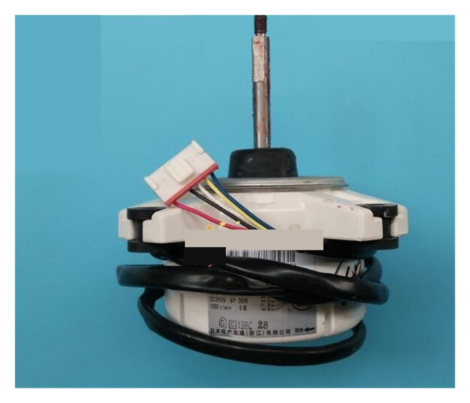 Frequency Conversion Air conditioning DC Motor Fan DB31-00492A SIC-67FV-F135-2