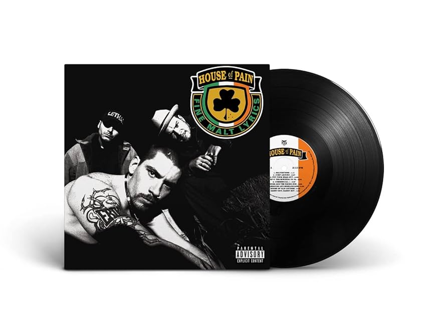 HOUSE OF PAIN FINE MALT LYRICS T Lサイズ House of Pain - Fine Malt Lyrics (30 Years) - Amazon.com Music