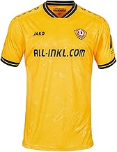 JAKO SG Dynamo Dresden Trikot Home Jersey