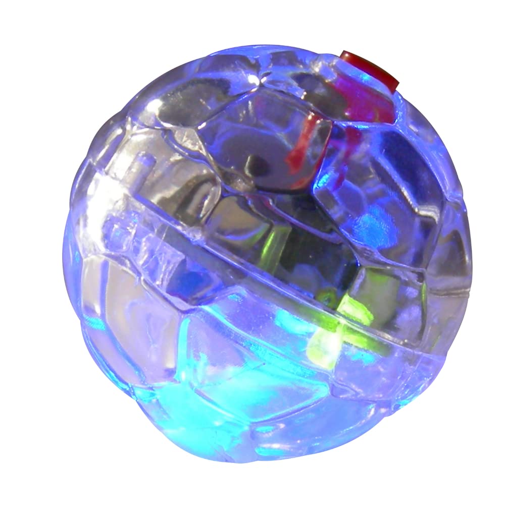 ETHICAL PRODUCTS INC LED Motion Cat Ball