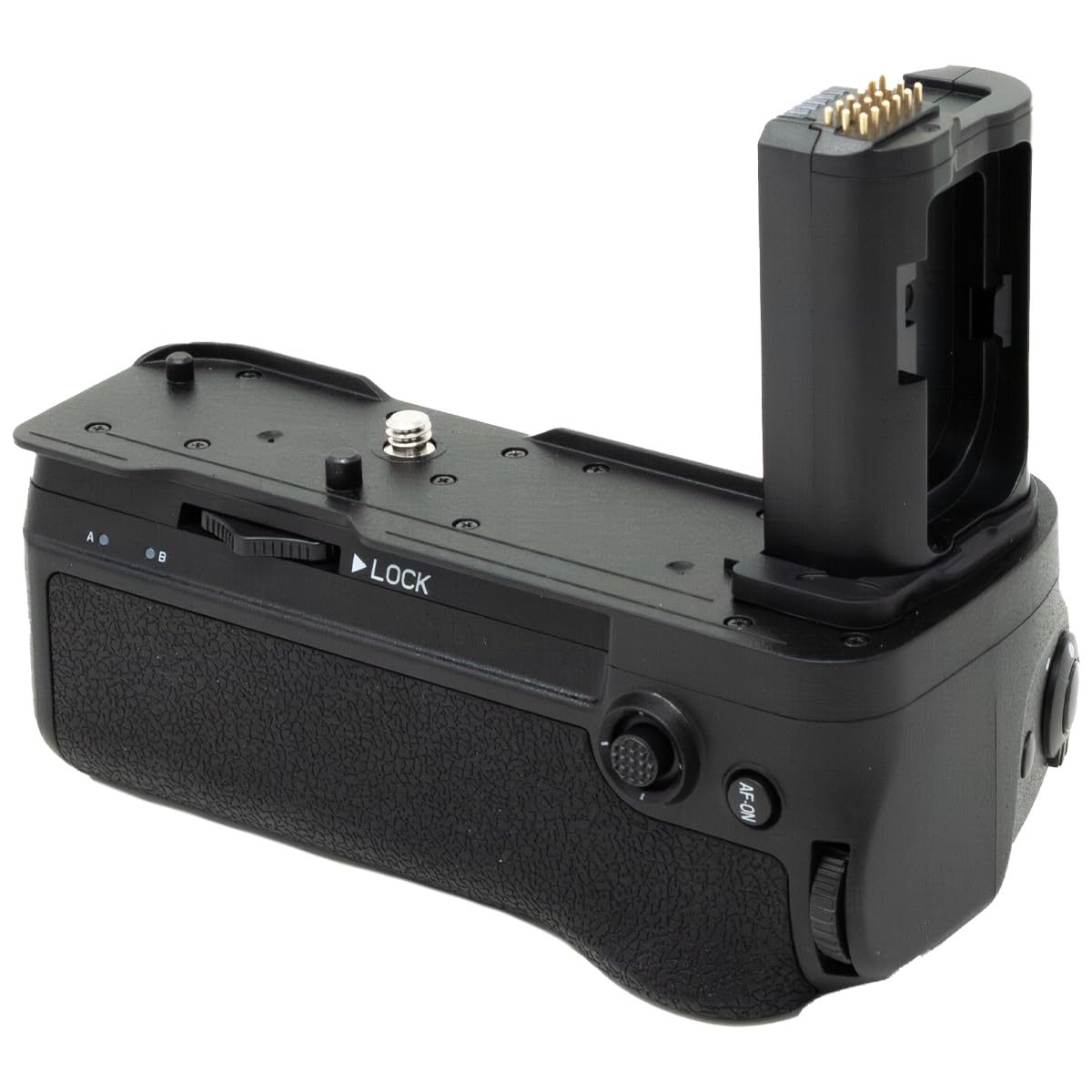 Amazon.com : Wasabi Power MB-N12 Grip for Nikon Z8 - Powered by EN
