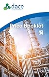 DACE Price Booklet, edition 34: Cost information for estmation and comparison