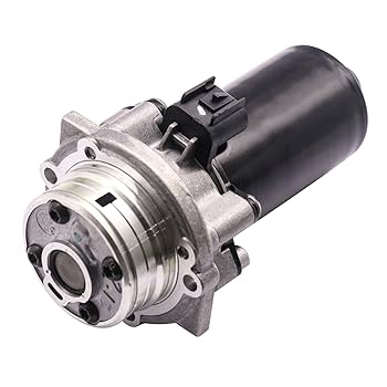 その他 moparian Amazon.com: BestParts Genuine OEM New 4WD Axle Motor Rear