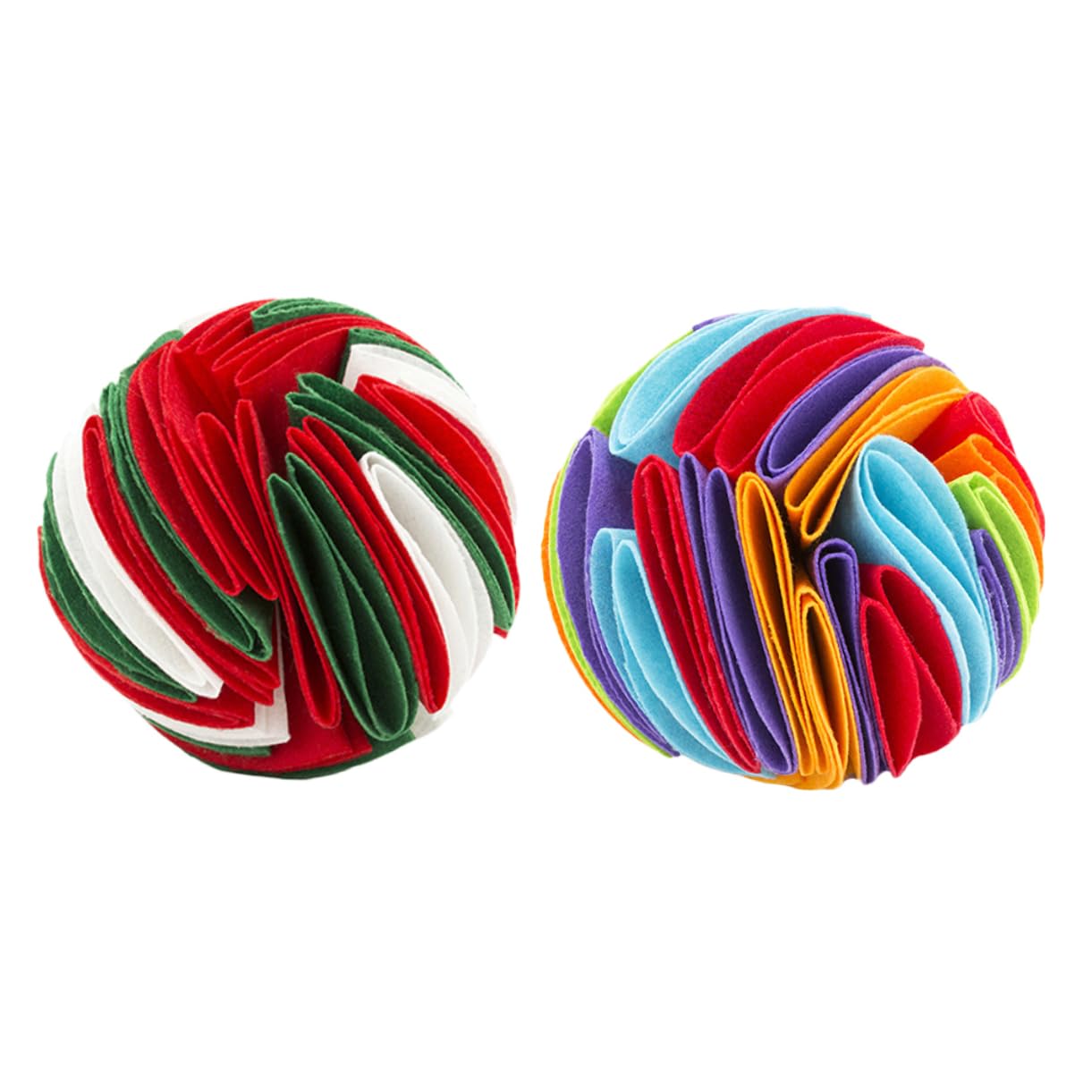 Jouets pour animaux de compagnie : balle de friandises interactive