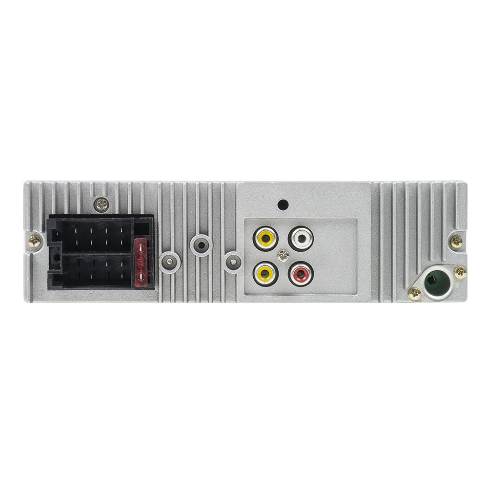 Radio samochodowe odtwarzacz DVD PNI Clementine 9440 1 DIN radio UKF, SD, USB, wideo, Bluetooth, zdejmowany panel przedni
