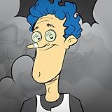 KGAP - Professor Tinkermeister and the Wacky, Whiz-Bang, Weather-Watching Wonder