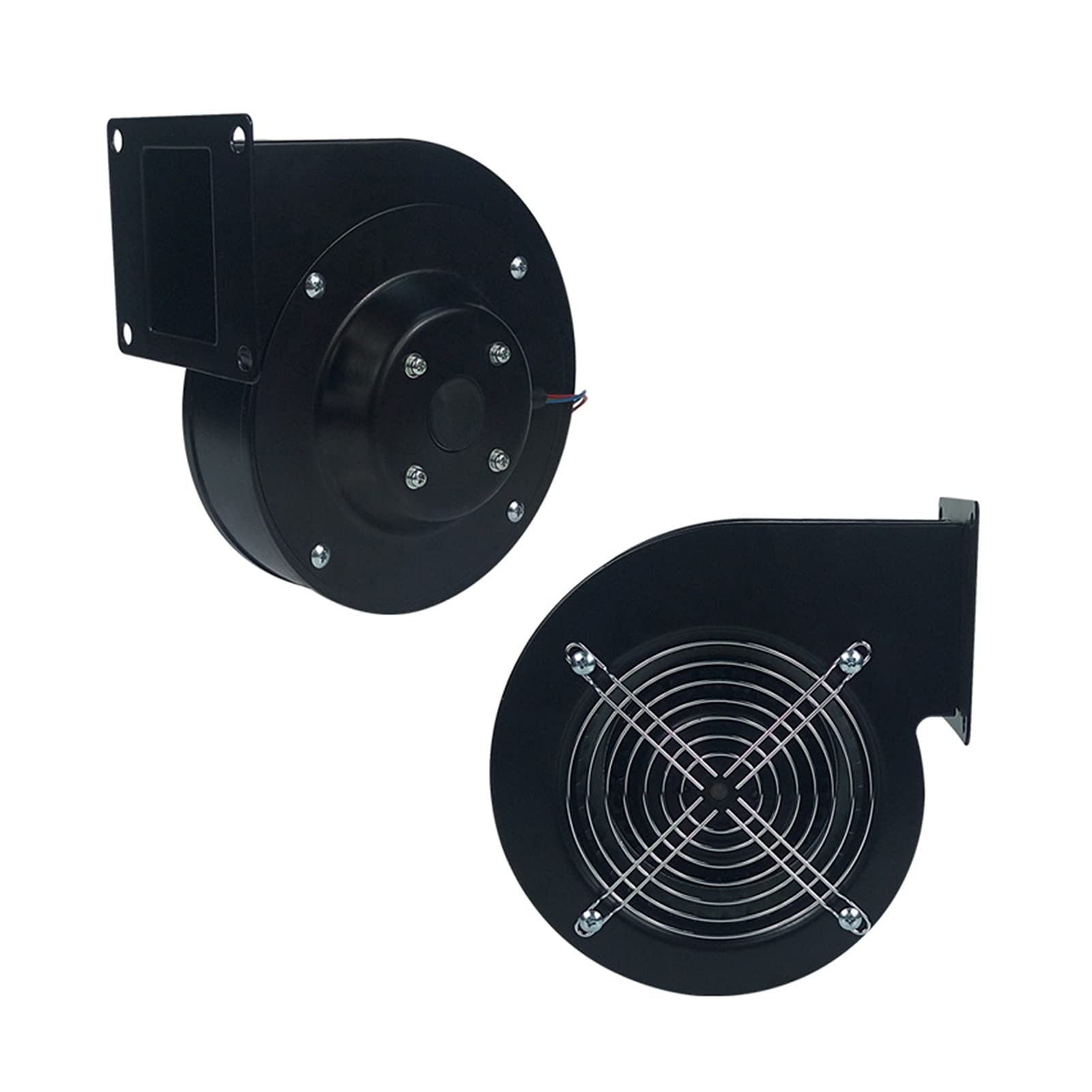 VCHICS Ventilador centrífugo 130FLJ0 60W/23 Refrigeración Caldera