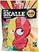 2 Bags x 90g of Bubs Godis Sur Skalle - Sur Skallar - Original - Swedish - Fruit - Sour Skull - Gelatine Free - Wine Gums - Candy