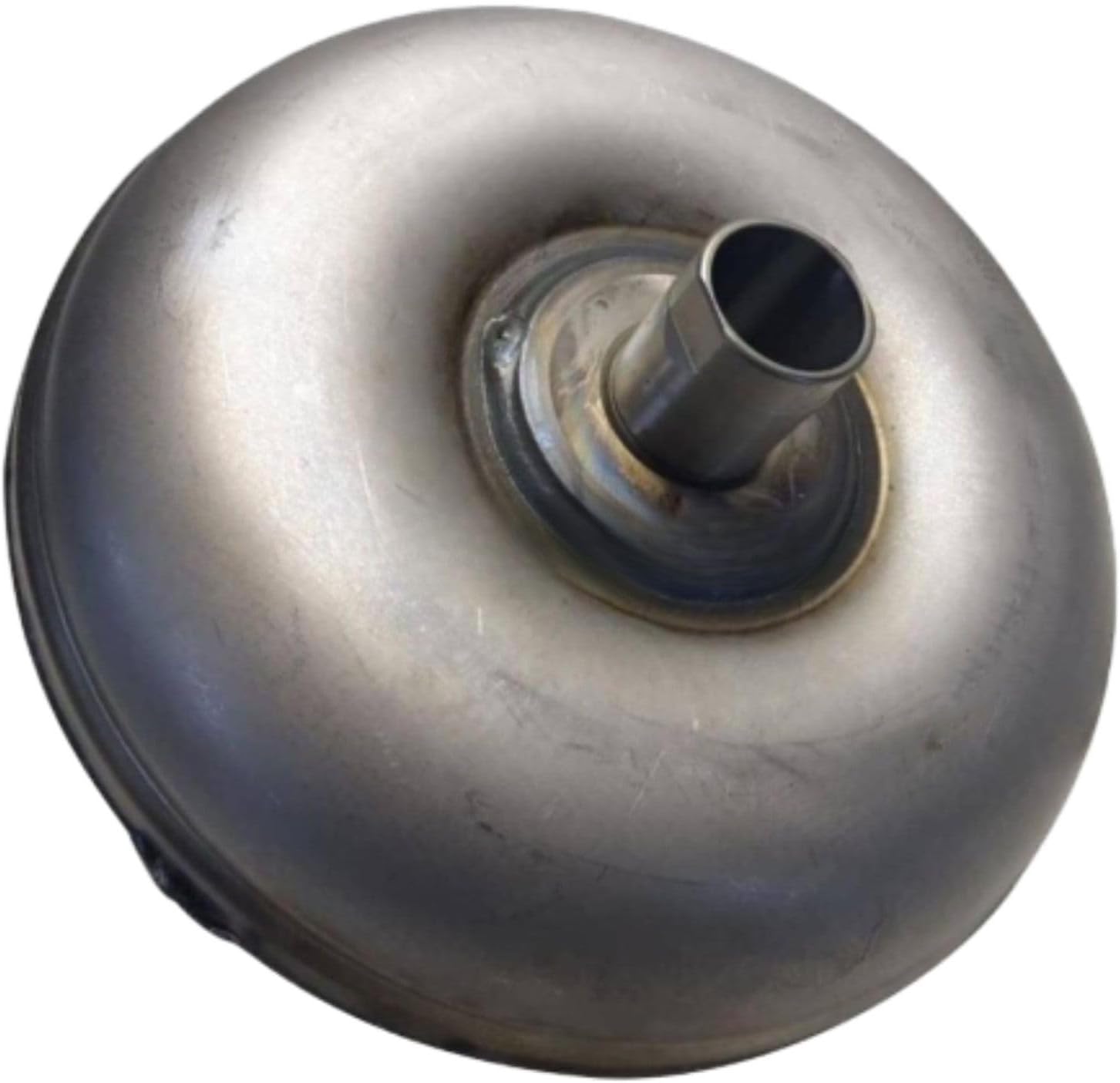 KRRK-parts Torque Converter 12N53-80301 for TCM Forklift FD20T3 FD25T3 FD30T3 FG20T3 FG25T3 FG30T3 FHD20T3 FHD25T3