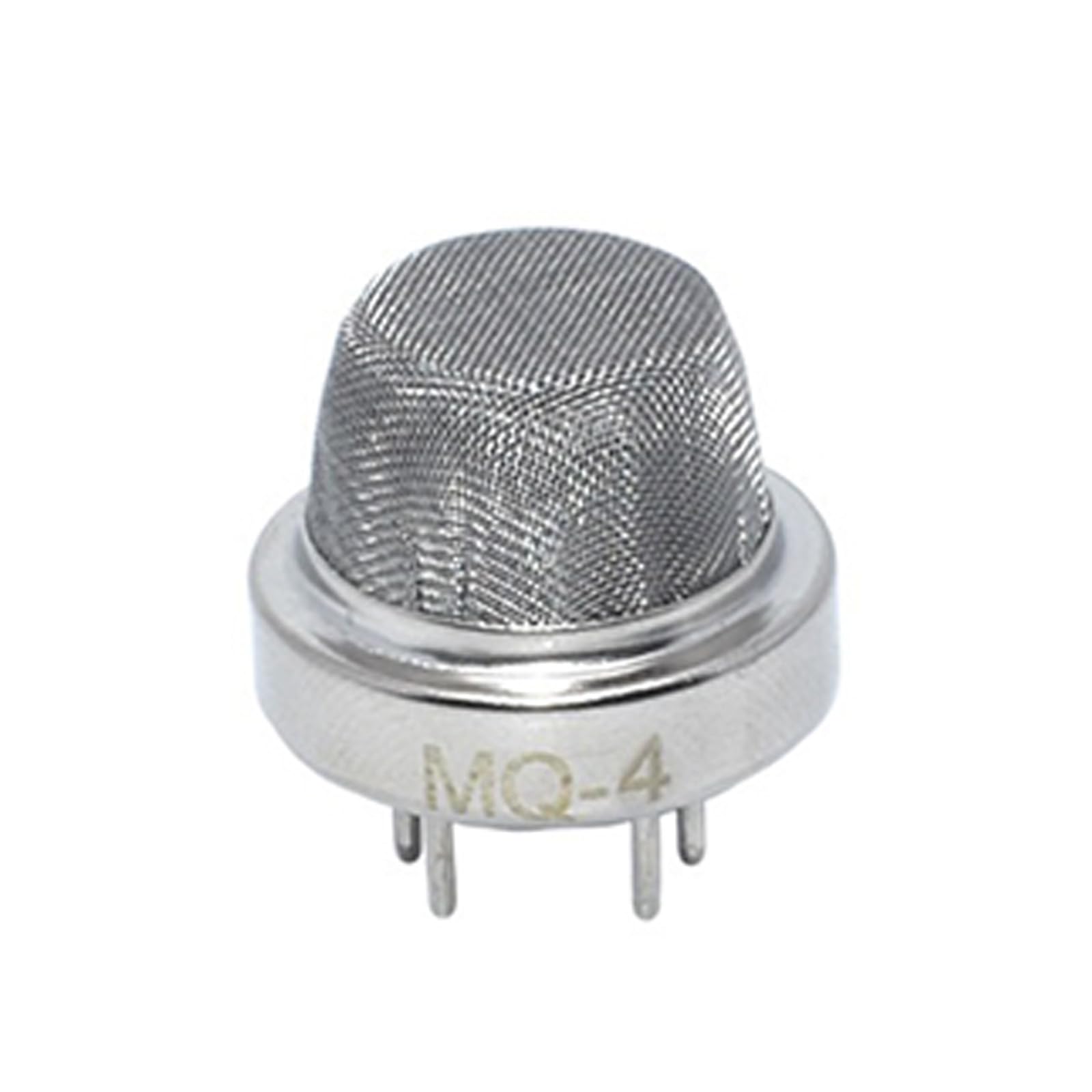 Nueayms Mq4 Methane Sensory Detecting Leak Detector Replacement For Mq-2 Mq-3 4 5 6 7 9 Accessories Household Detection Device