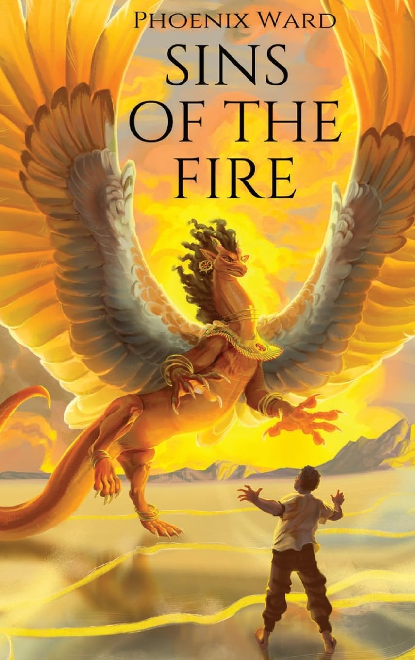 Sins of the Fire