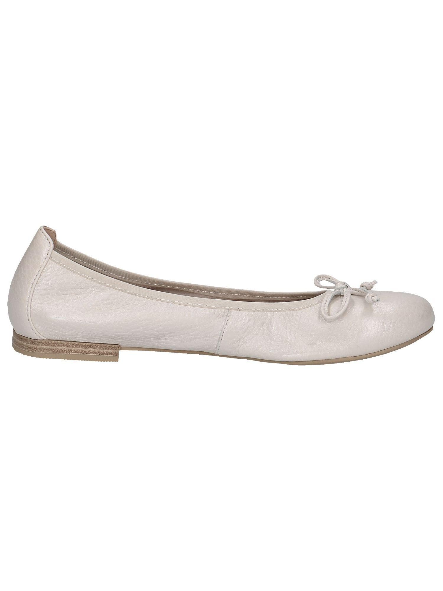 CAPRICE Kobiety Caprice Damen 9-22108-42Balerinki