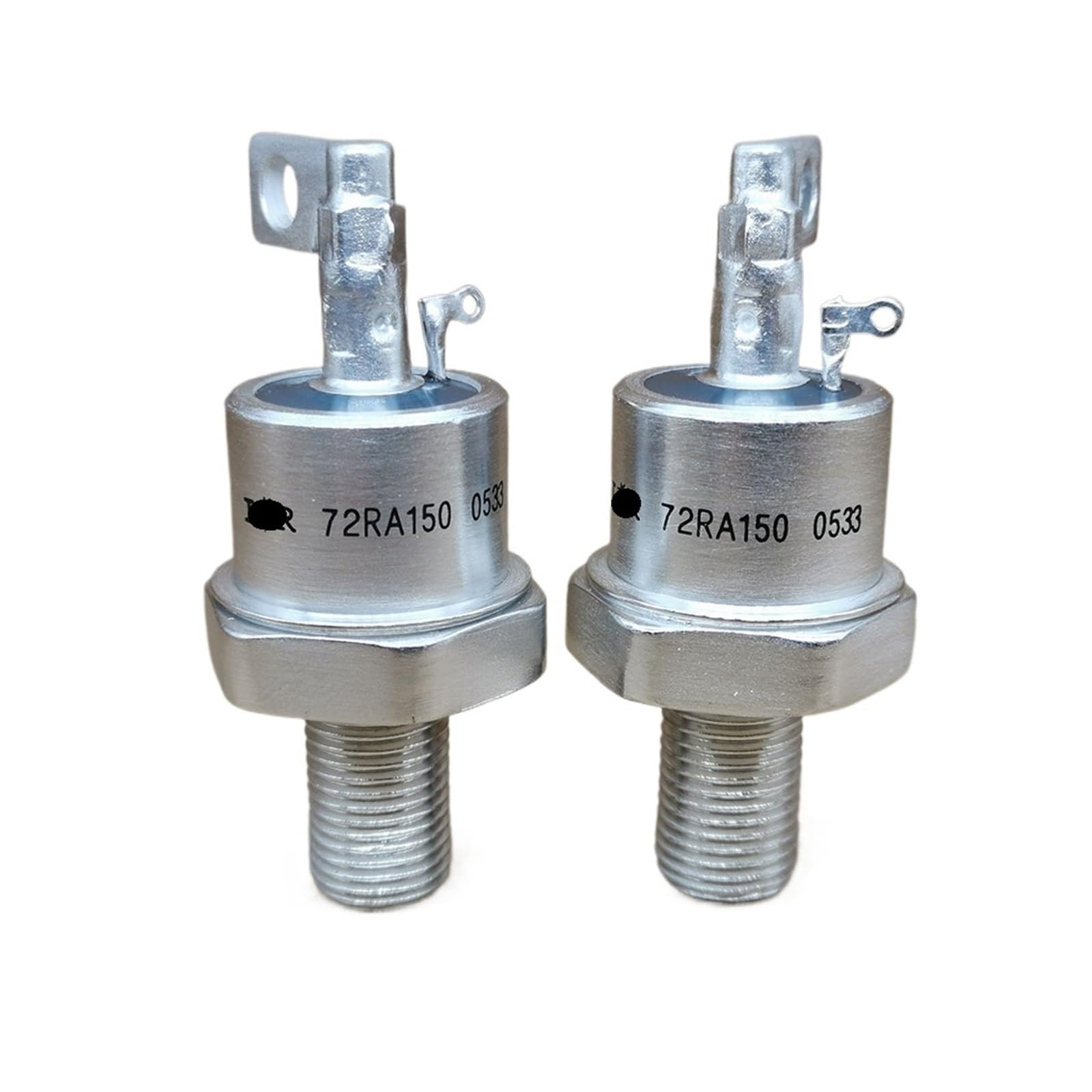 YMUGUEGH 1PCS 72RA150 Stud thyristor diode module