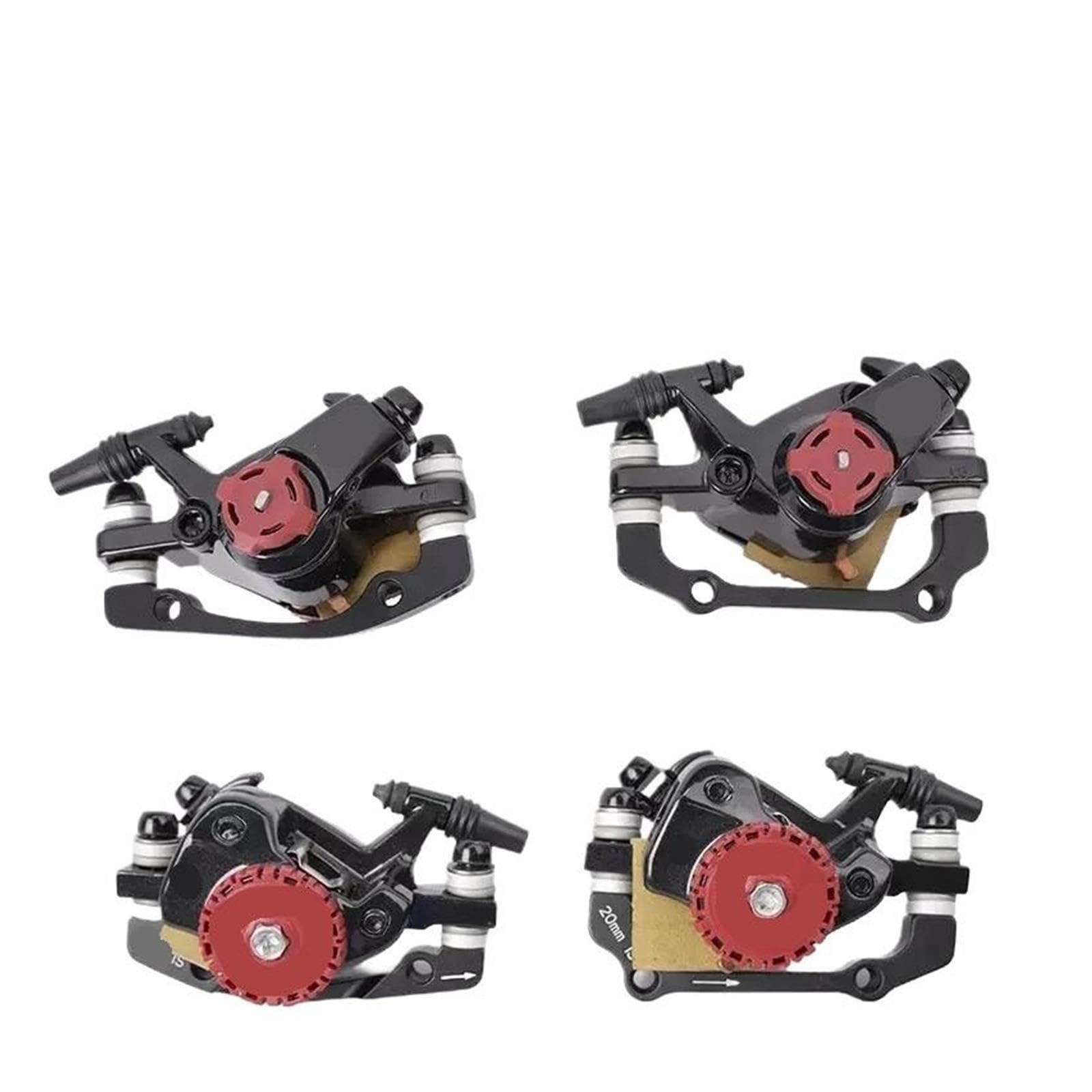Juegos De Frenos Disco Bicicleta BB7 BB7R BB5 Pinza Freno