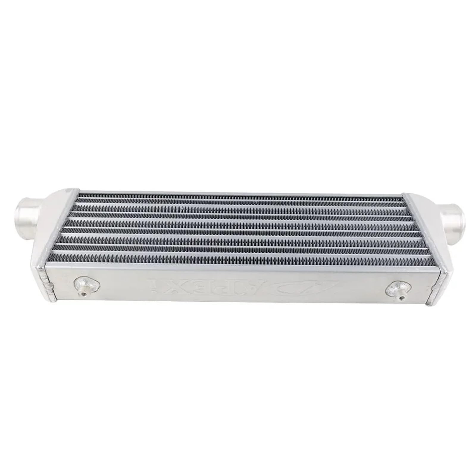Universal Intercooler Universal Kit Automotive Cooling Systems Front Mount Tube Racing Intercooler Turbo OD=63mm(510-180-65 65od)