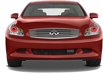 Amazon.com: FLASHTECH for Infiniti G35 