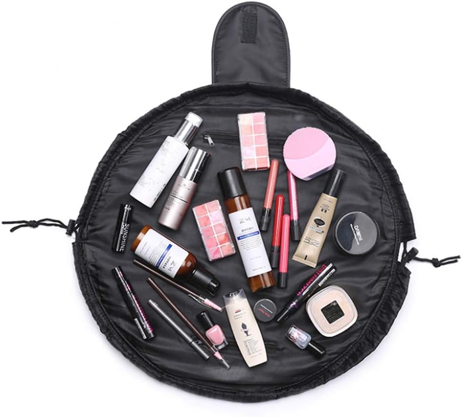 jimmycloud Makeup Storage Wash Bag (Large)