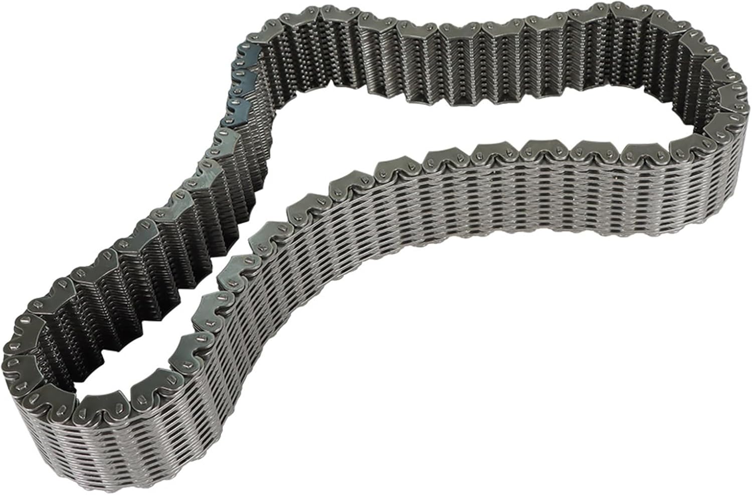 labwork GearTransfer CaseChain A2512800900 Transfer Case Chain Replacement for Mercedes ML & GL & R Series 2003-On Transfer Case (HV-091)
