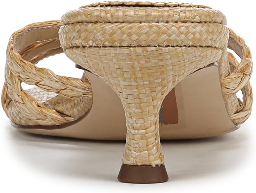 Sam Edelman Women's Camille 2 Heeled Mules