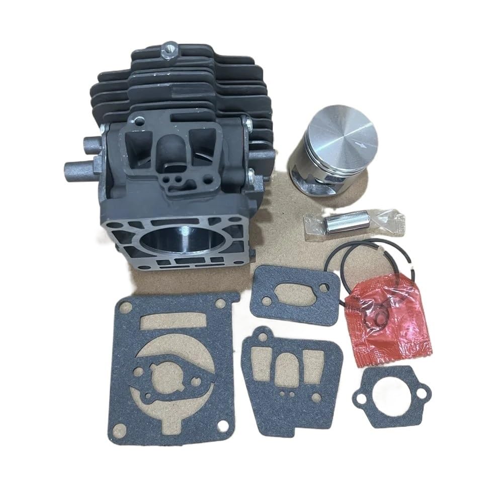 parties Kit de segments de Piston cylindre FS 360 361, 40MM, adapté aux pièces de tondeuse Sti FS360 FS361 FS361R FS360 FS360R FS360C FS360RC