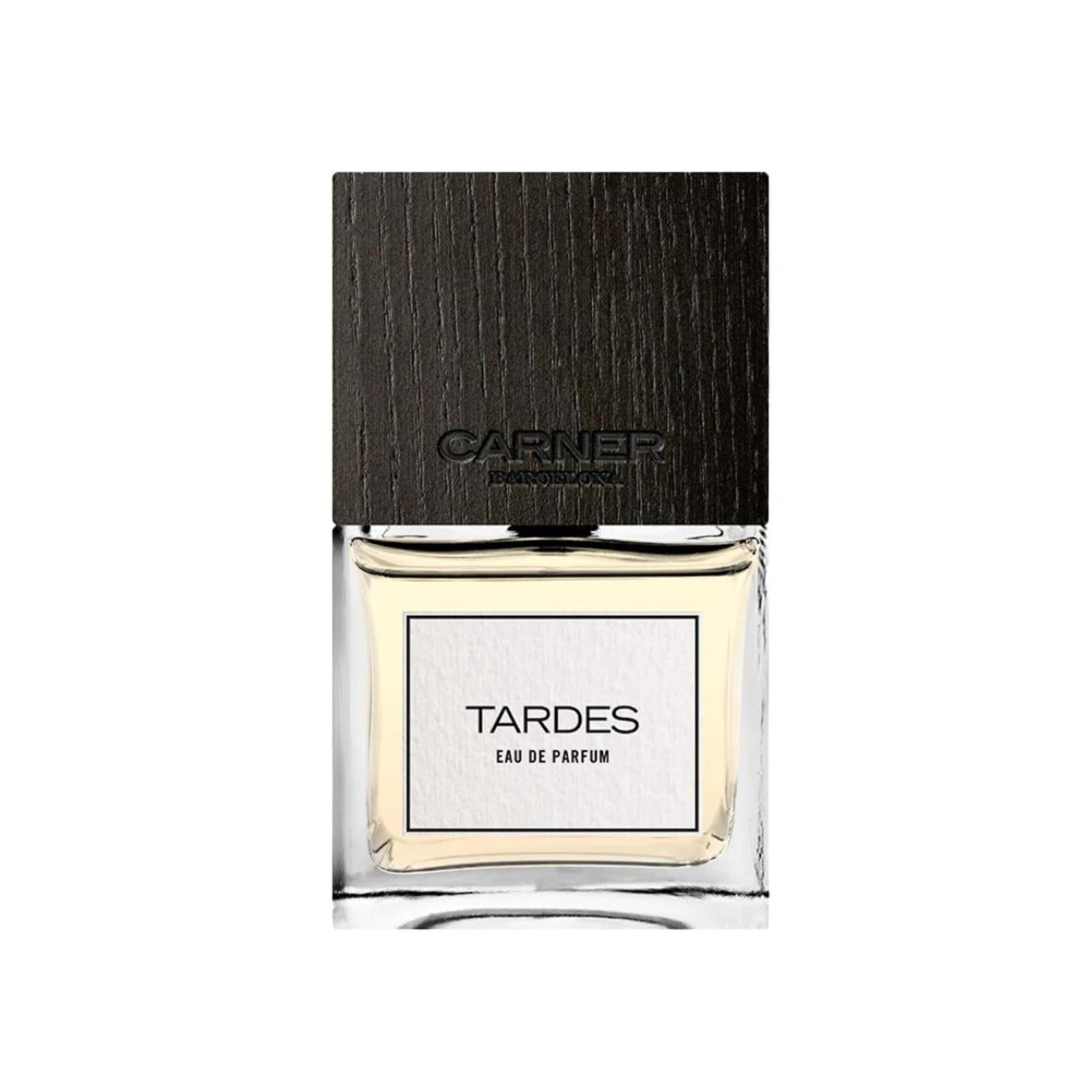 Amazon.com : Carner Barcelona Tardes Eau De Parfum 100ml : Beauty