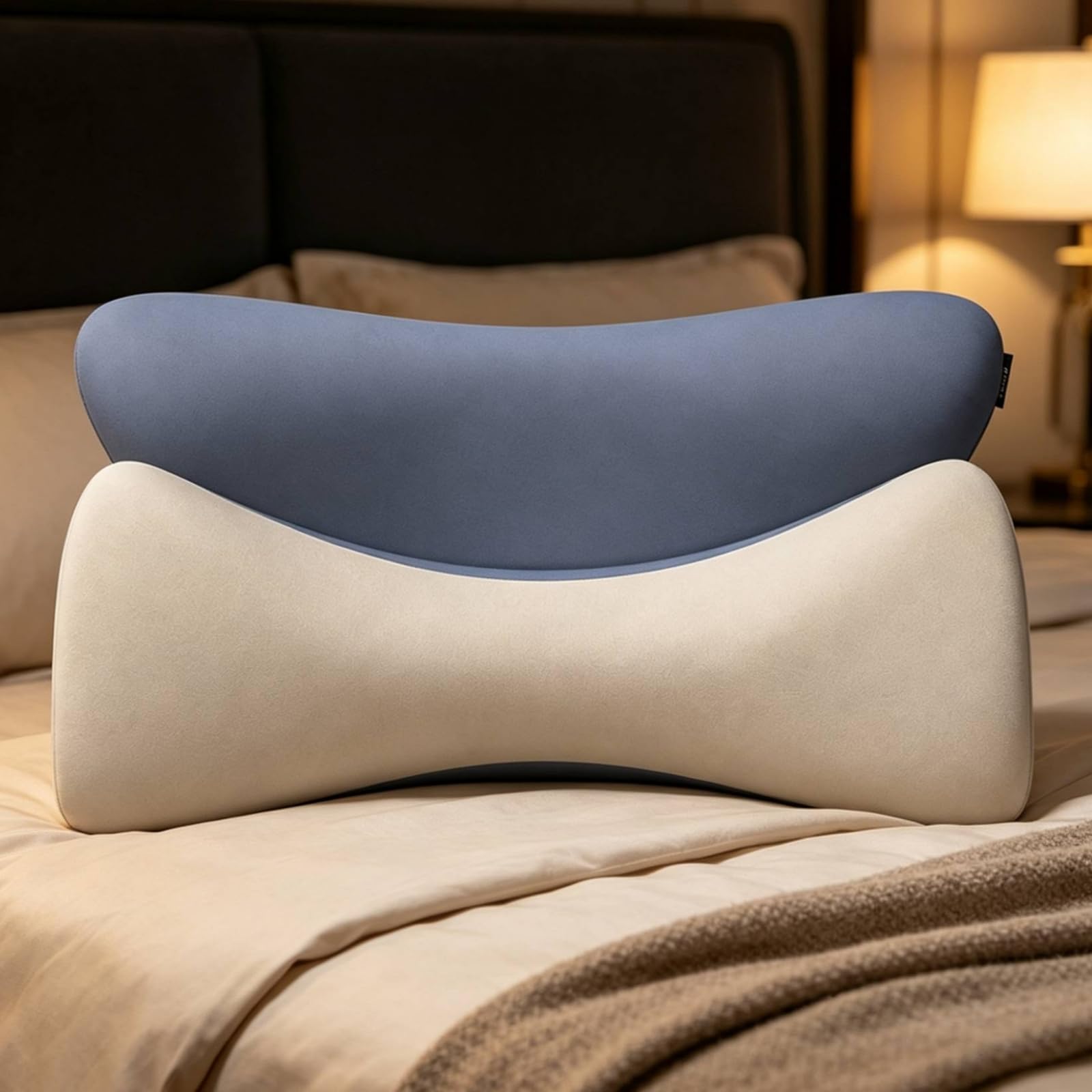 Almohada Transpirable