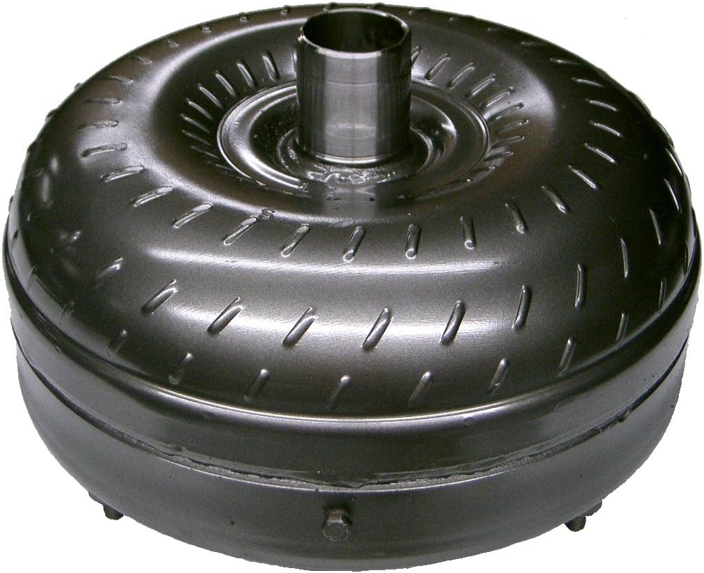 TO-F24HS-26 FMX transmission Torque Converter - 2200-2600 stall - 1968-1979 302ci 351ci