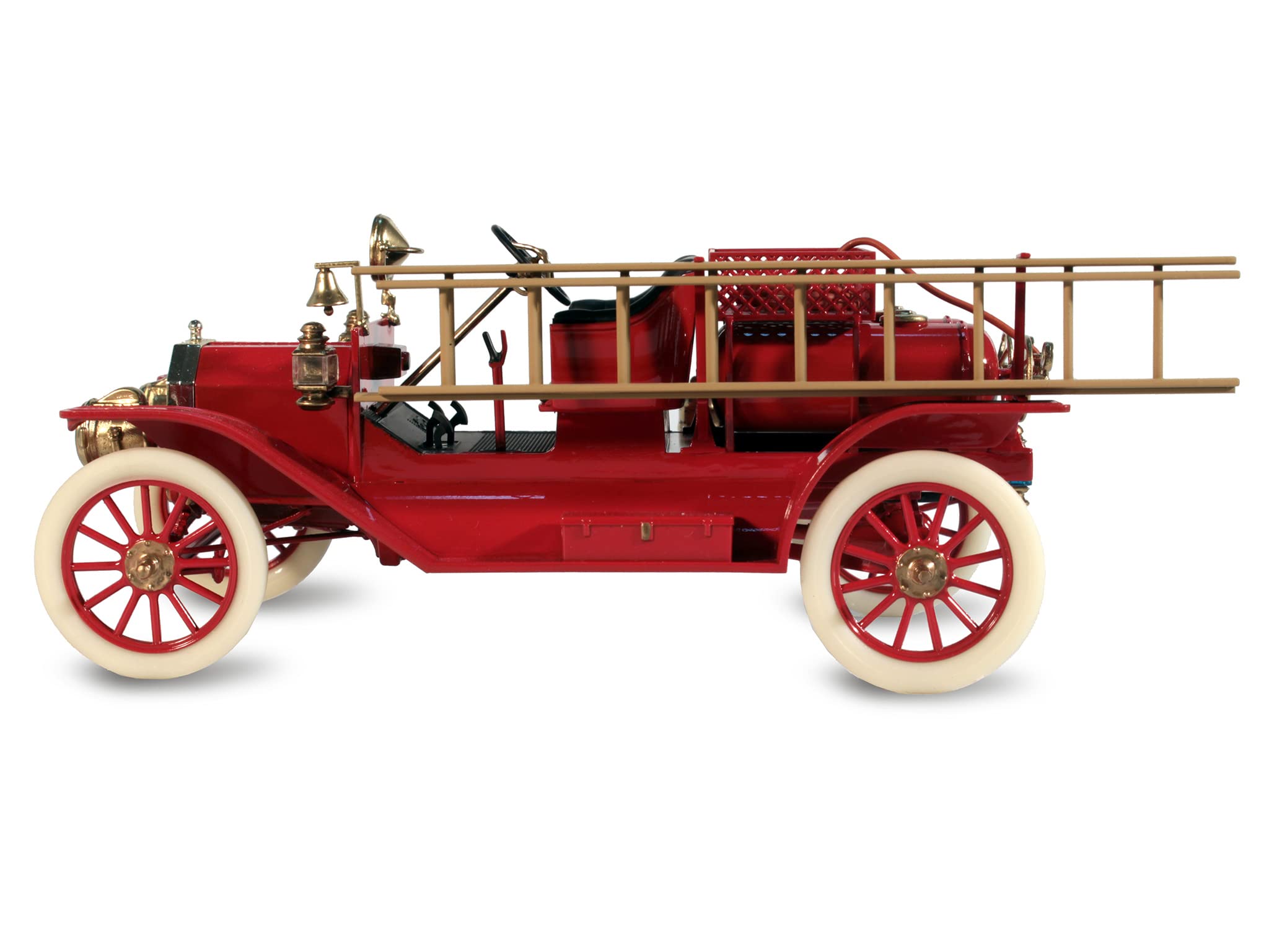 ICM 24004 – Modèle Kit Model T 1914 Fire Truck American Car