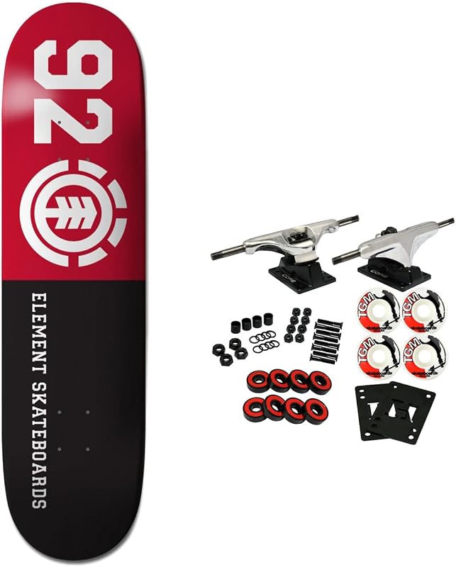 Element Monopatín completo 92 Classic 7,75" x 31,25"