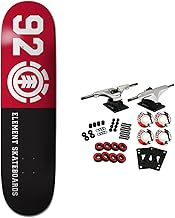 Element Skateboard Complete 92 Classic 8.0" x 31.75"