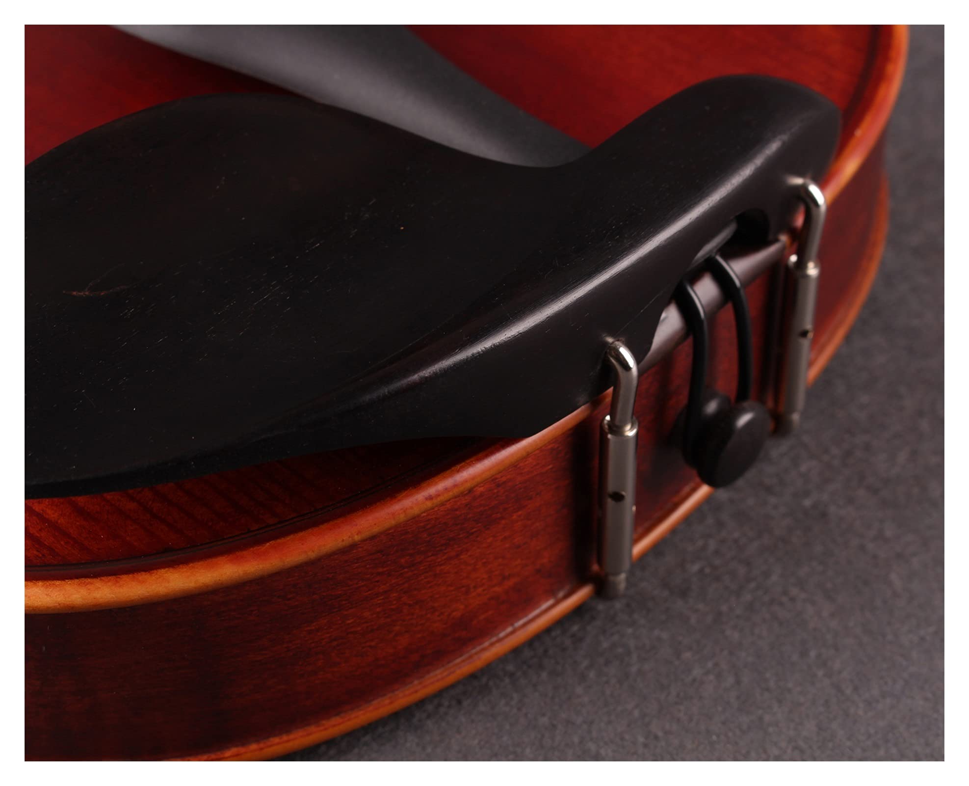 3/4, 1/4, 1/2, 1/8, 4/4 Antiguo Flame Flame Flame Matte Matte Hecho A Mano Violín violín para niños (Color : 3/4)
