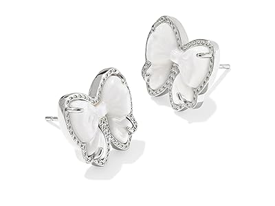 Kendra Scott Haley Bow Stud Women