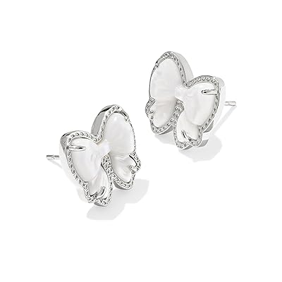 Kendra Scott Haley Bow Stud Women